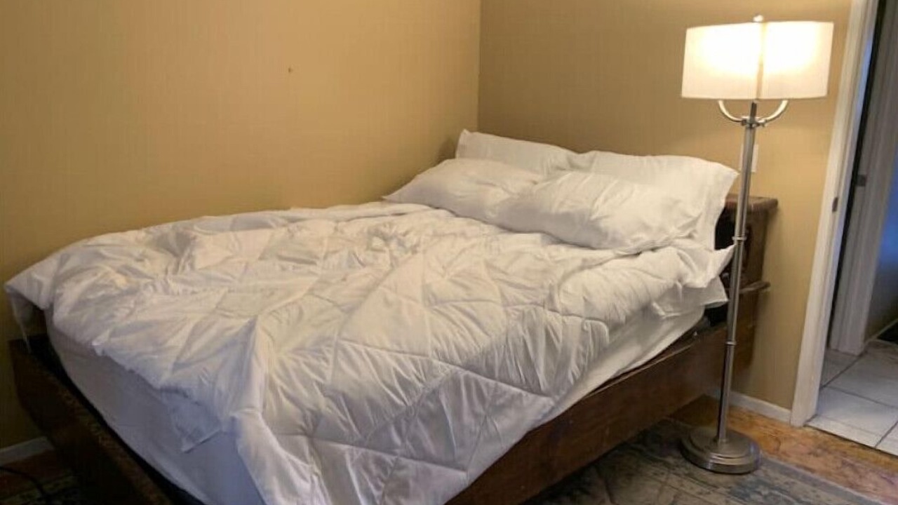Photo of Bedroom in Huntington Beach