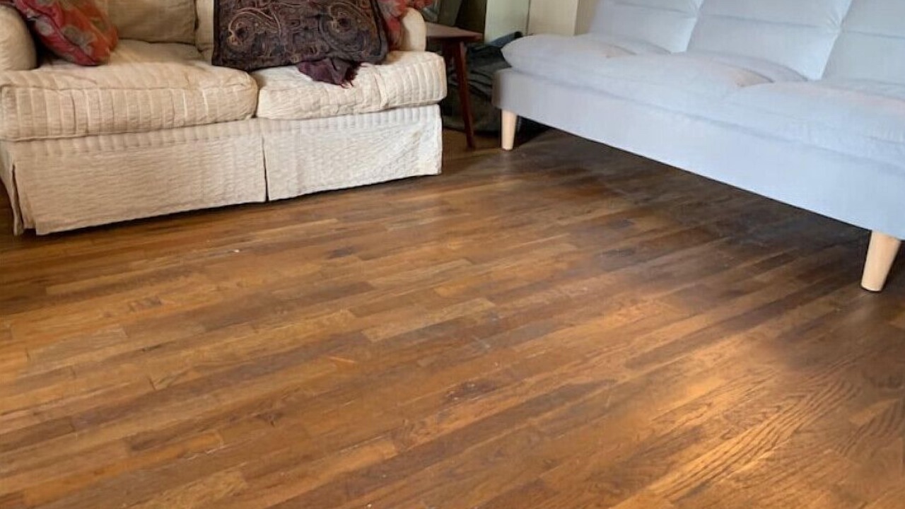 Photo of Livingroom in Huntington Beach