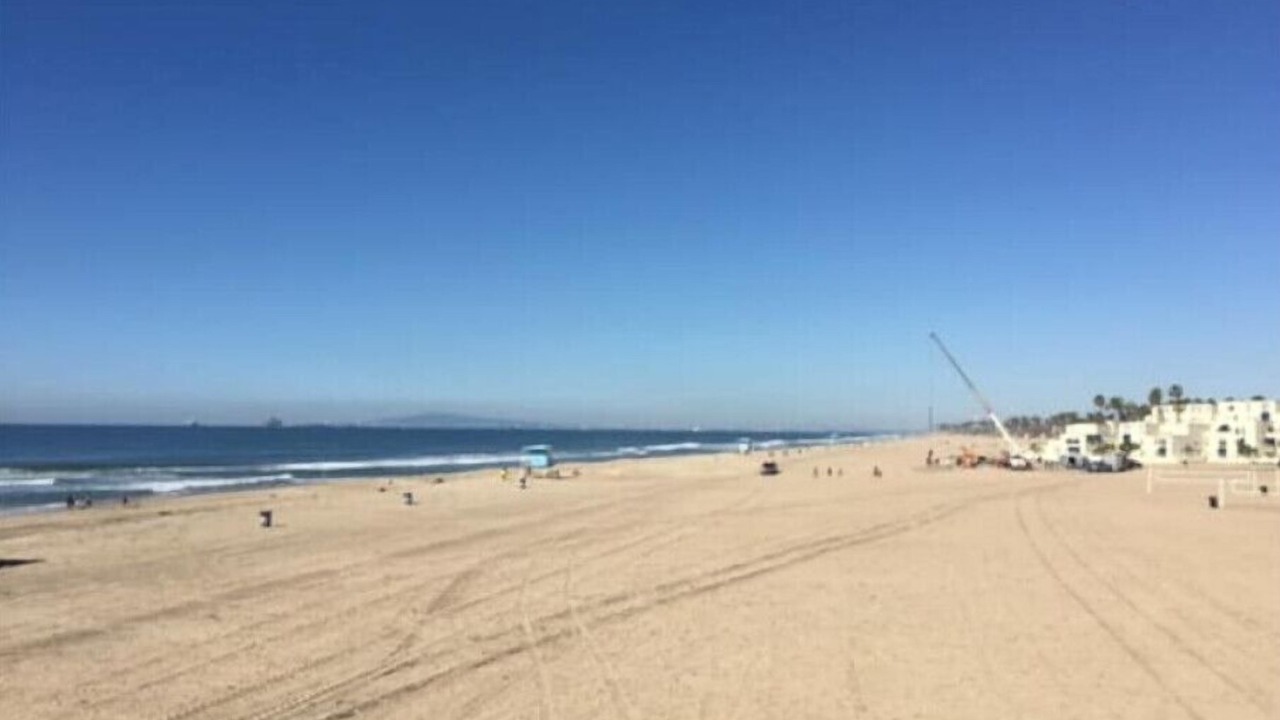 Photo of Others in Huntington Beach