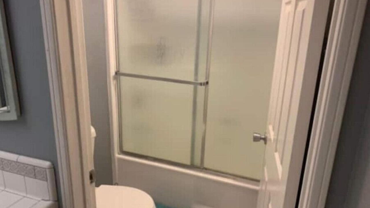 Photo of Bathroom in Huntington Beach