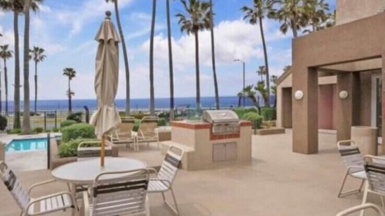 Photo of Outdoor in Huntington Beach