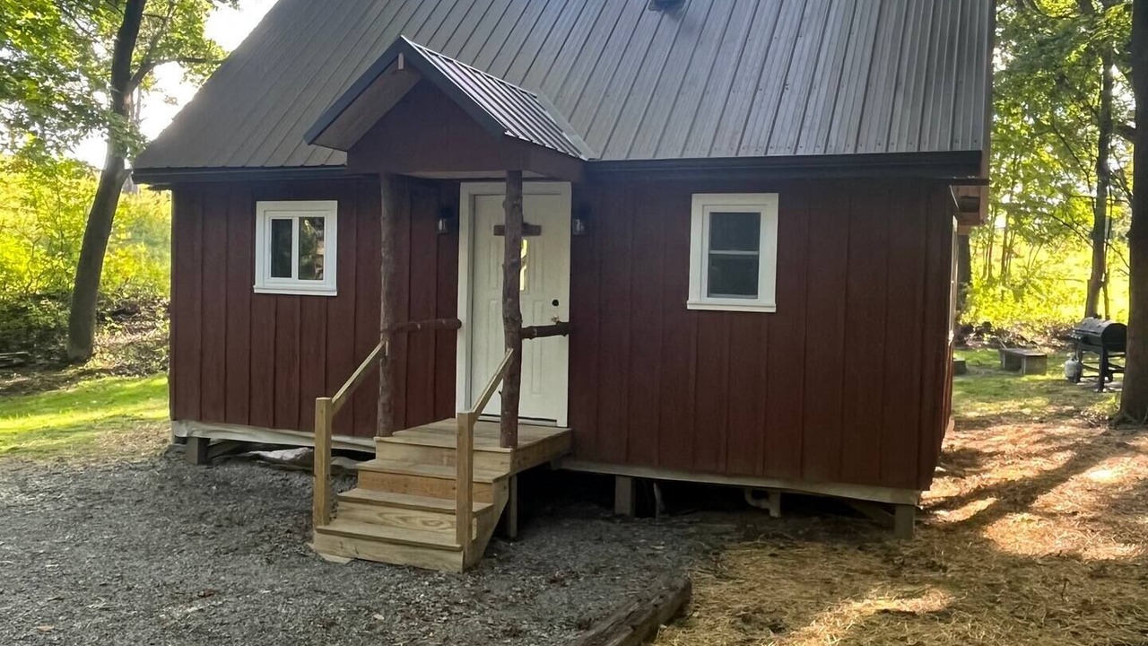 Photo of Outdoor in Dansville