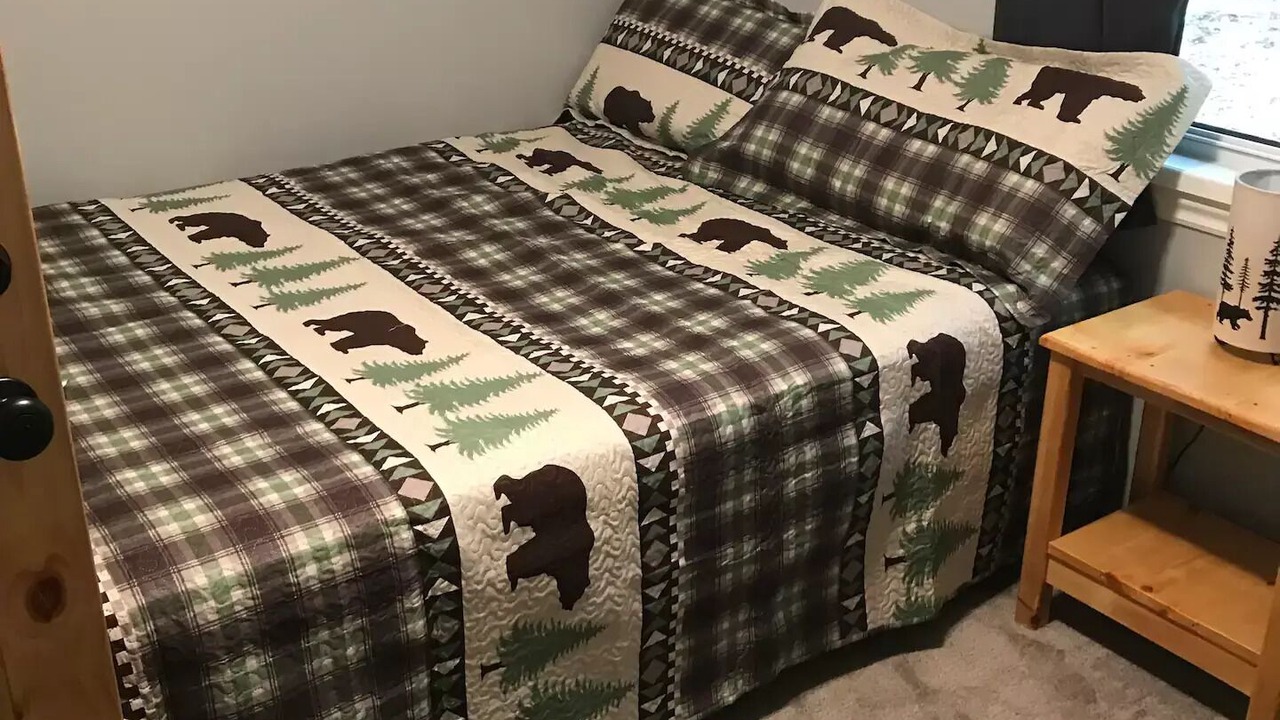 Photo of Bedroom in Dansville