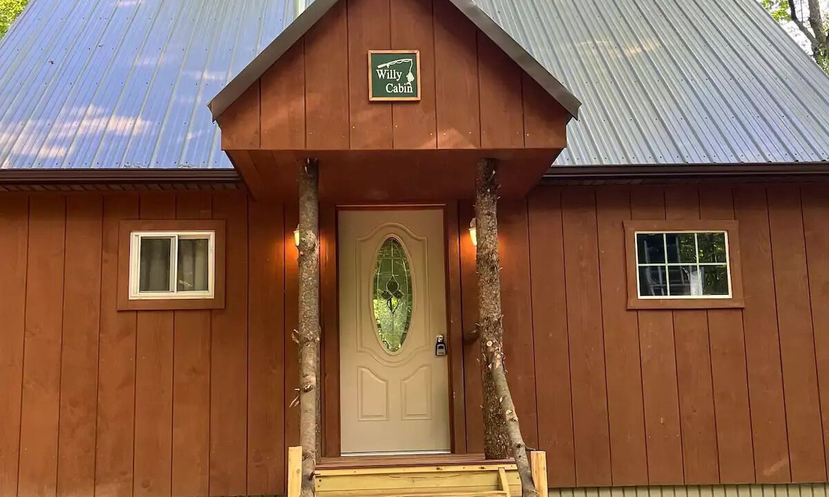 Photo of Outdoor in Dansville