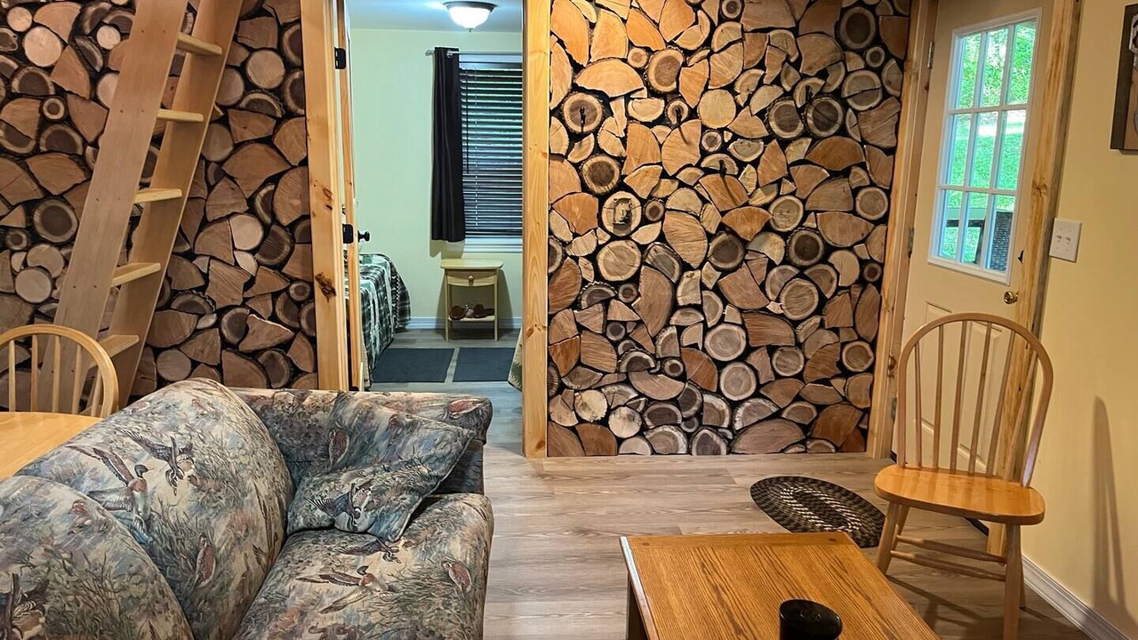 Photo of Livingroom in Dansville