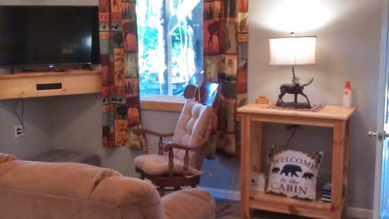 Photo of Livingroom in Dansville
