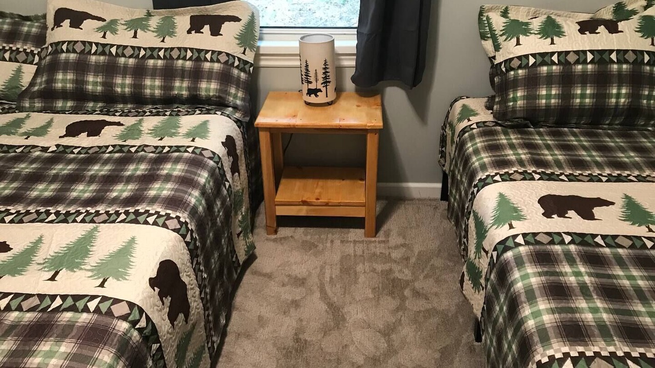 Photo of Bedroom in Dansville