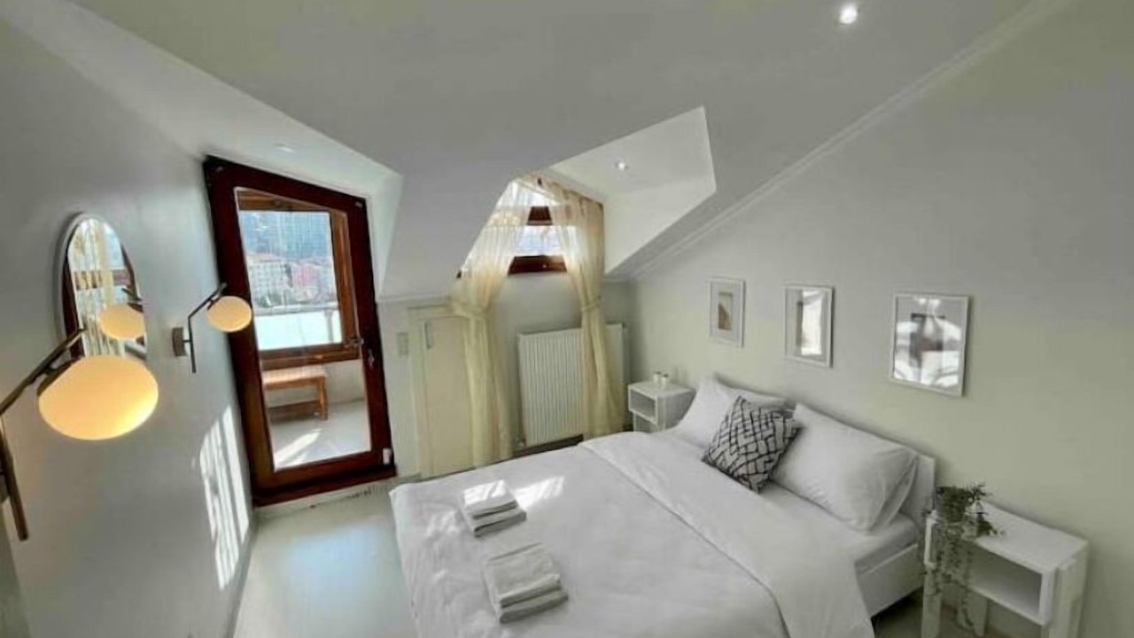Photo of Bedroom in Sisli