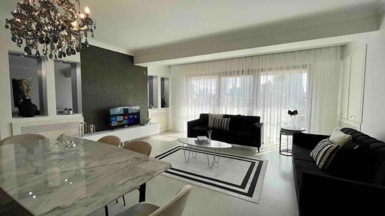 Photo of Livingroom in Sisli