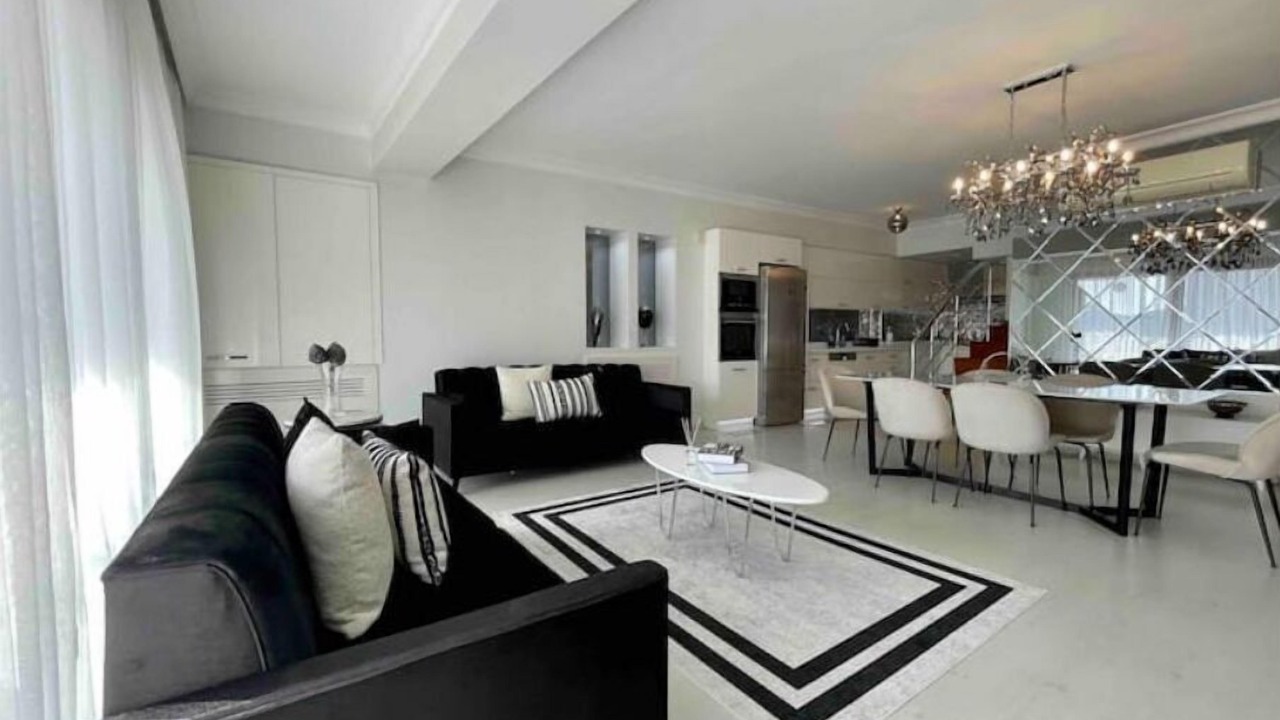 Photo of Livingroom in Sisli