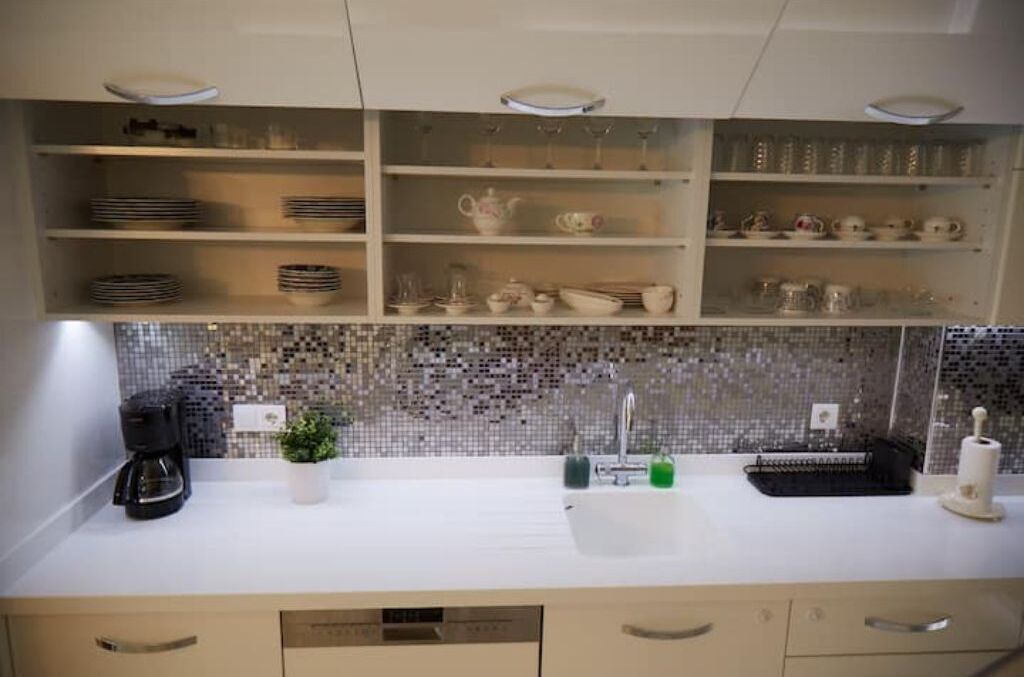 Photo of Kitchen in Sisli