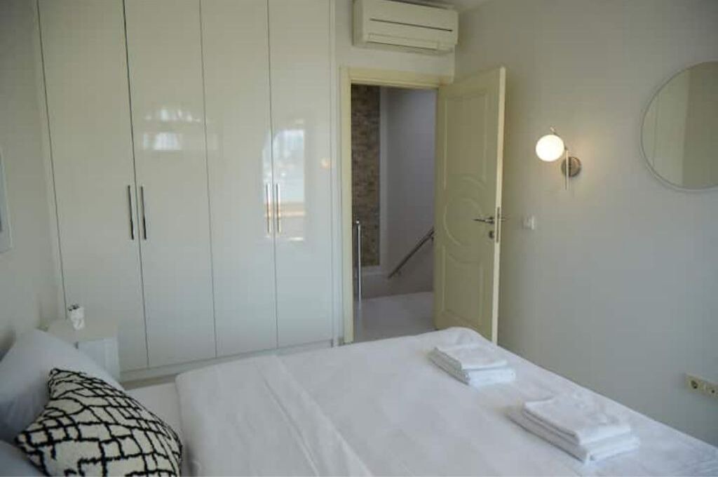 Photo of Bedroom in Sisli