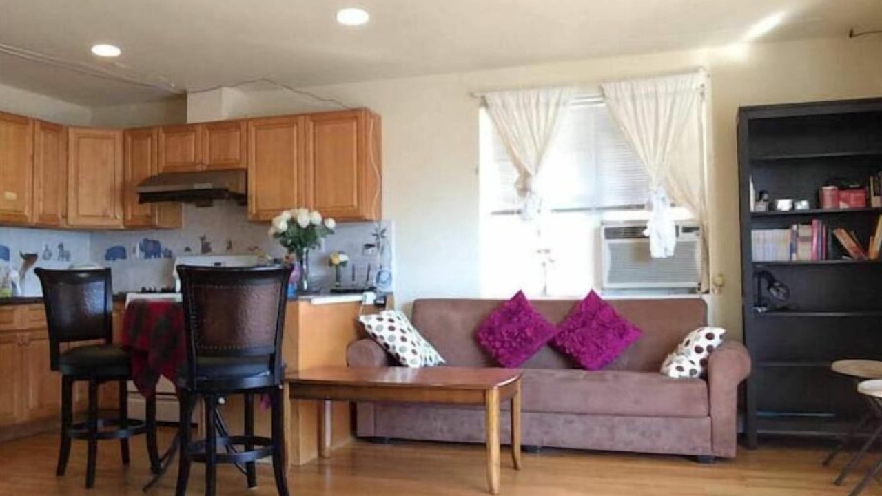 Photo of Livingroom in Queens
