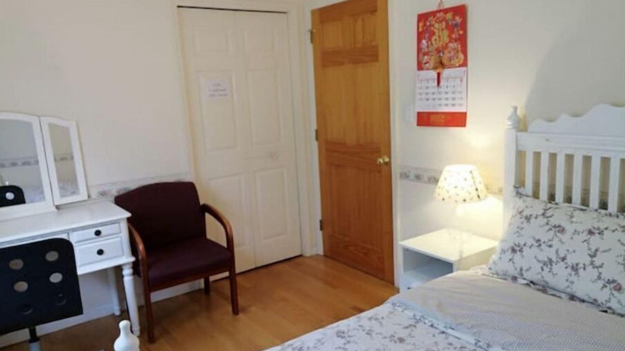 Photo of Bedroom in Queens
