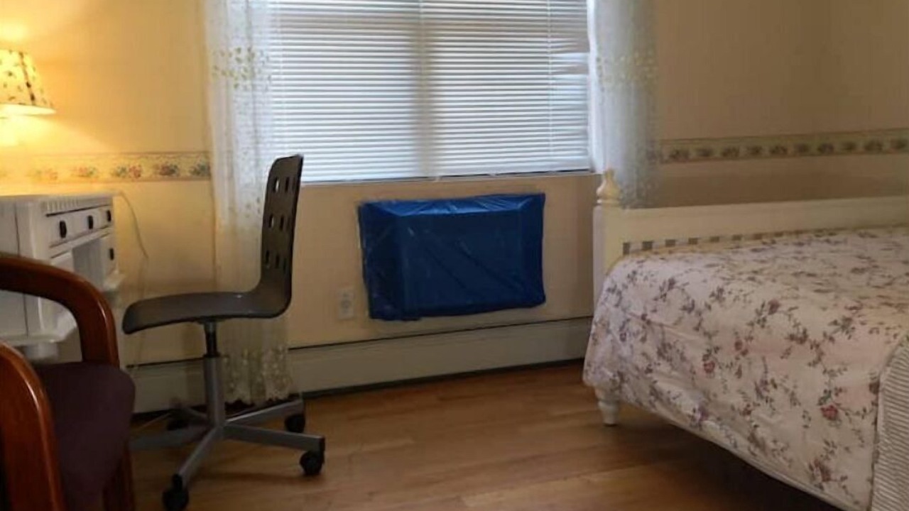 Photo of Bedroom in Queens