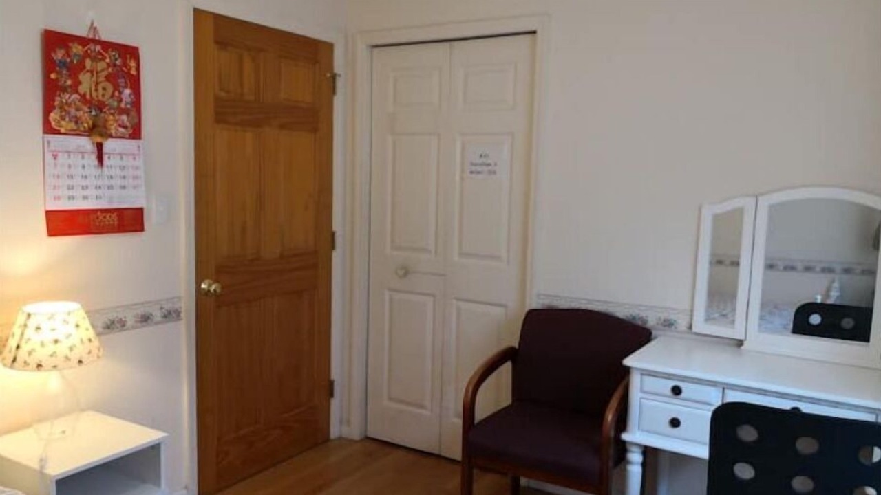 Photo of Bedroom in Queens