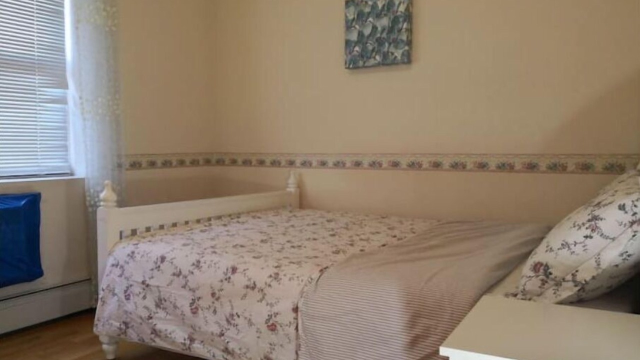 Photo of Bedroom in Queens