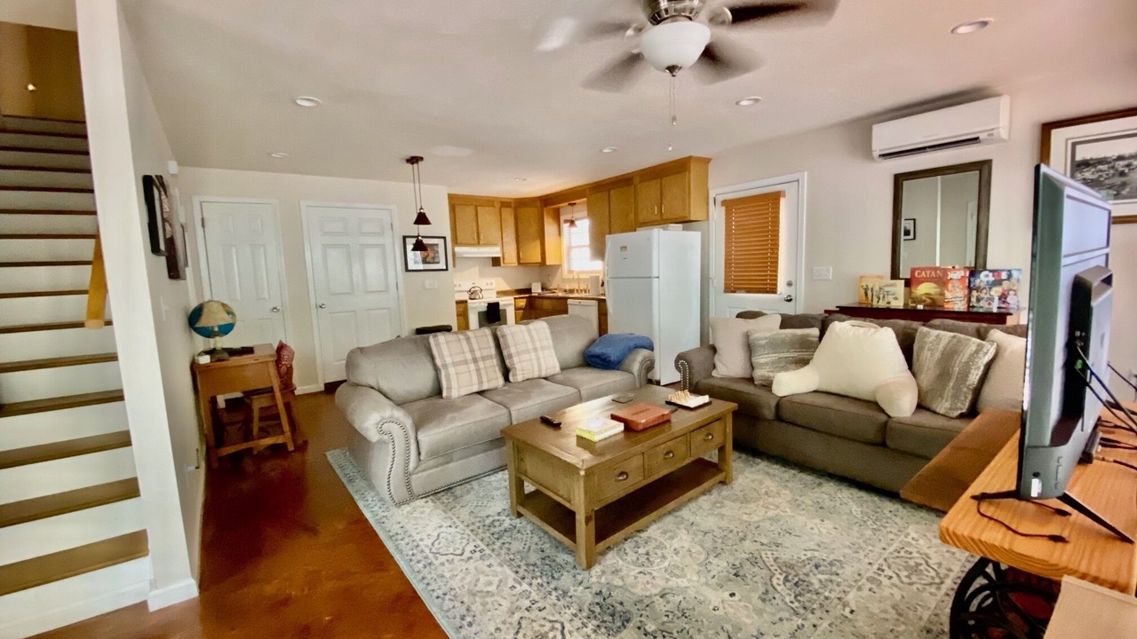 Photo of Livingroom in Oxford