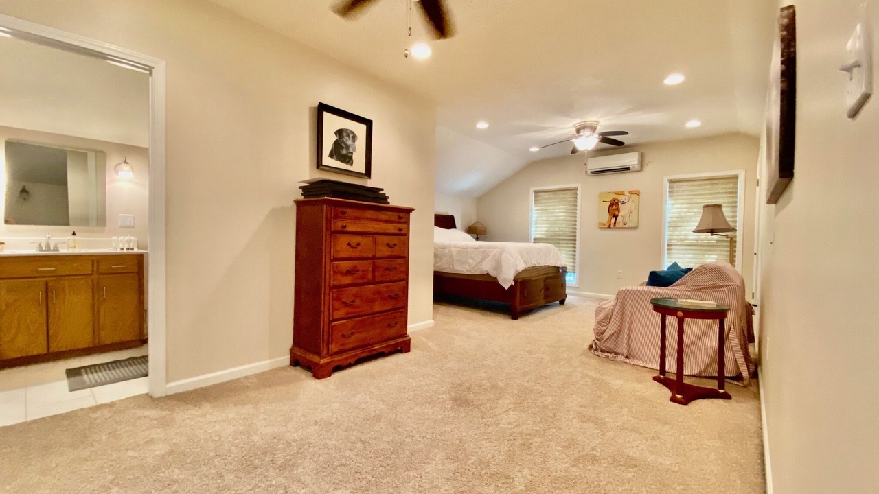 Photo of Bedroom in Oxford