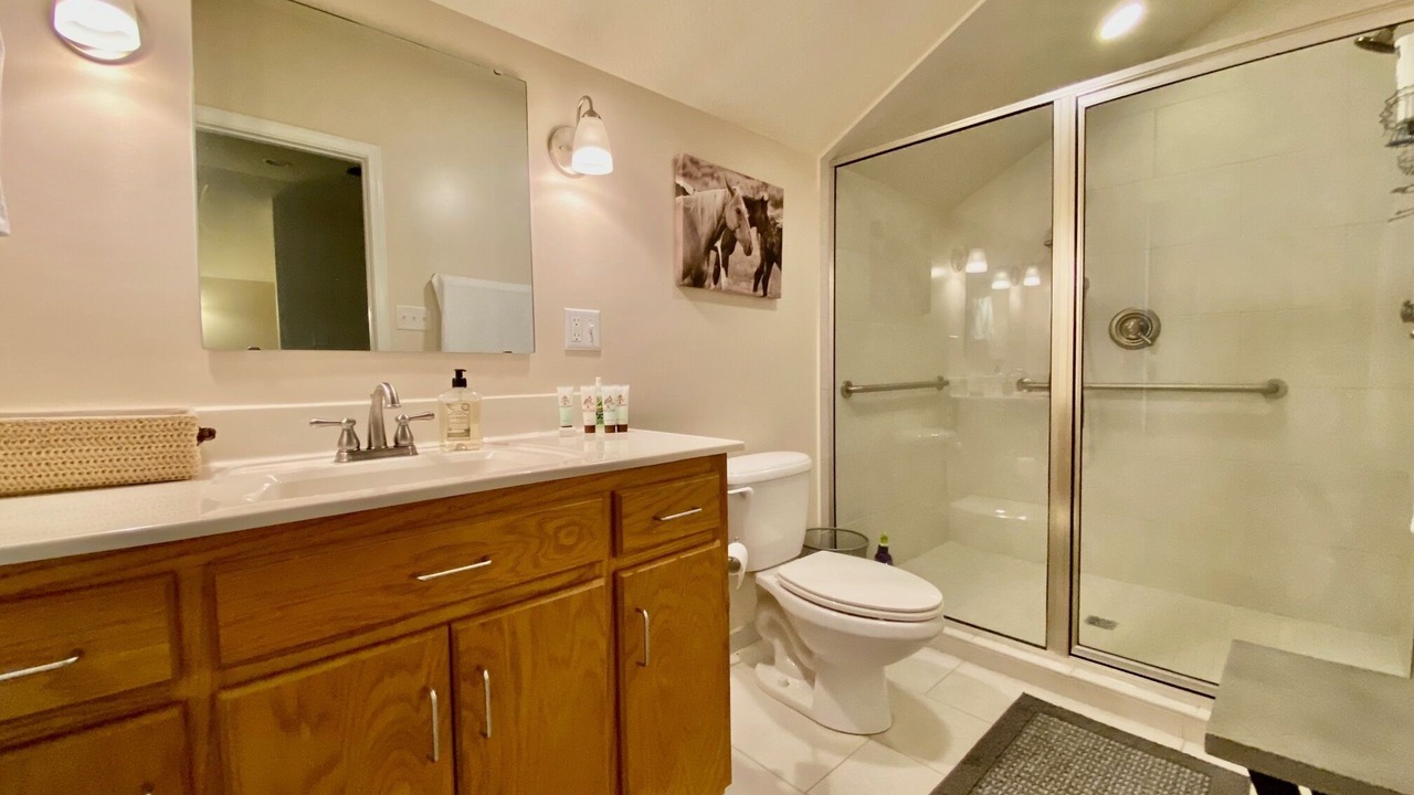 Photo of Bathroom in Oxford