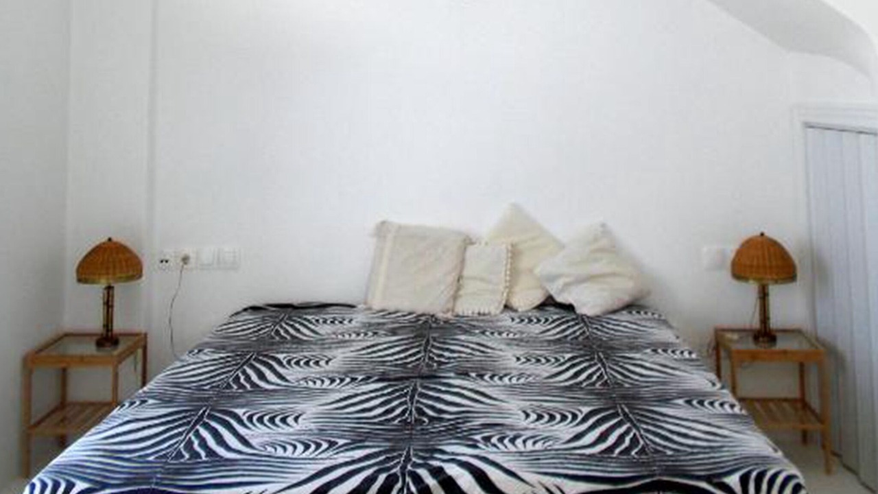 Photo of Bedroom in Ios