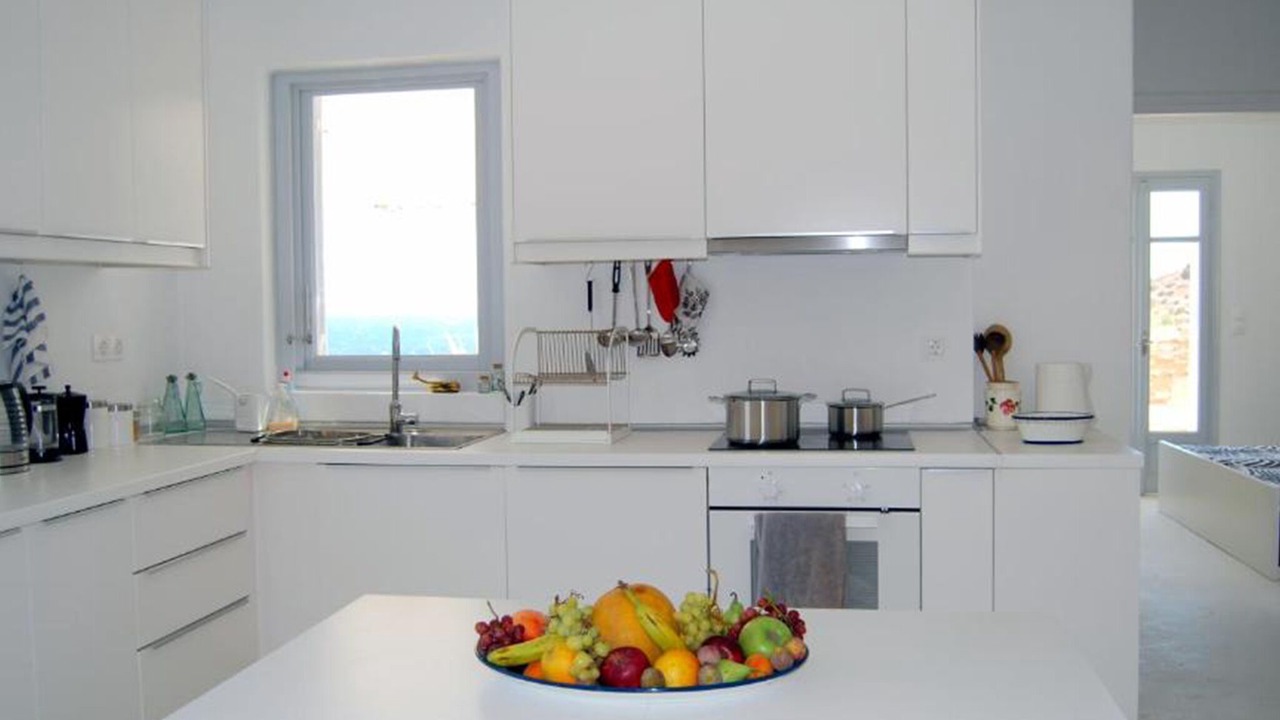 Photo of Kitchen in Ios