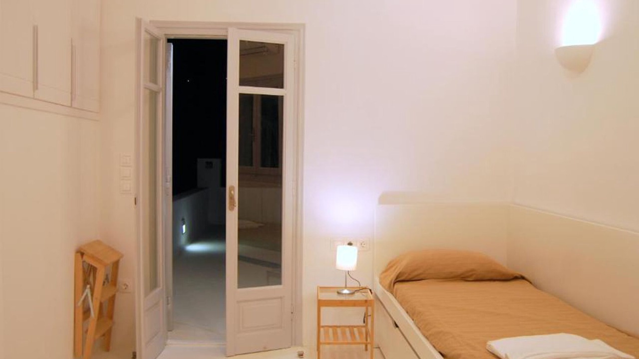Photo of Bedroom in Ios