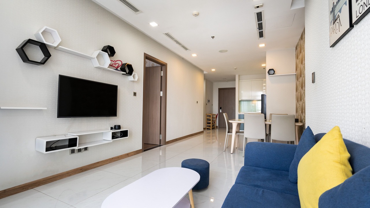 Photo of Livingroom in Hang Xanh