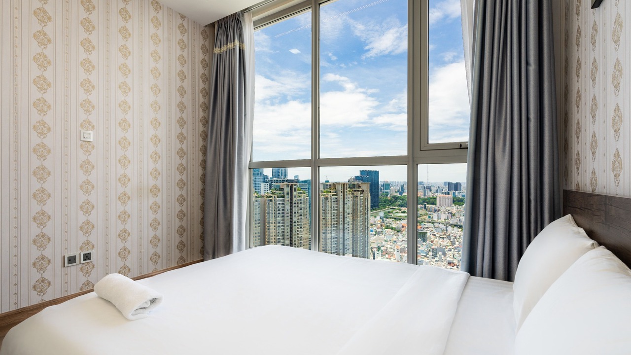 Photo of Bedroom in Hang Xanh