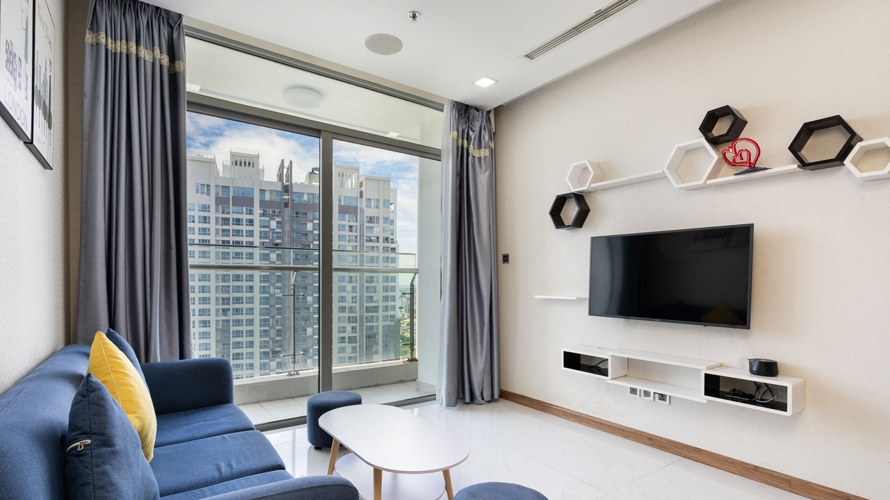 Photo of Livingroom in Hang Xanh