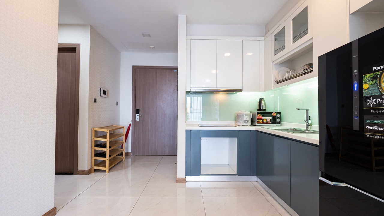 Photo of Kitchen in Hang Xanh