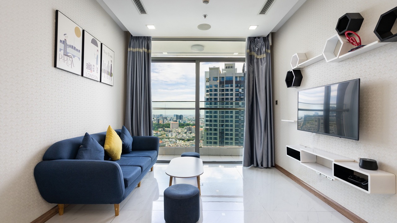 Photo of Livingroom in Hang Xanh