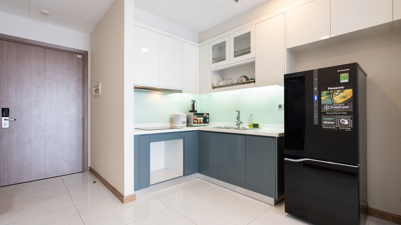 Photo of Kitchen in Hang Xanh