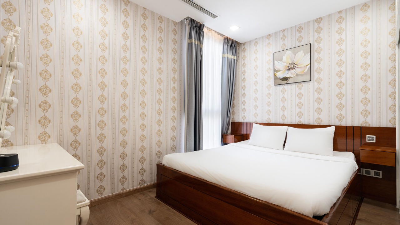 Photo of Bedroom in Hang Xanh