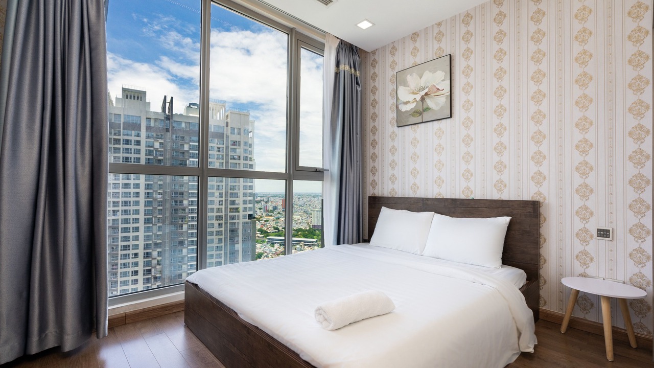 Photo of Bedroom in Hang Xanh