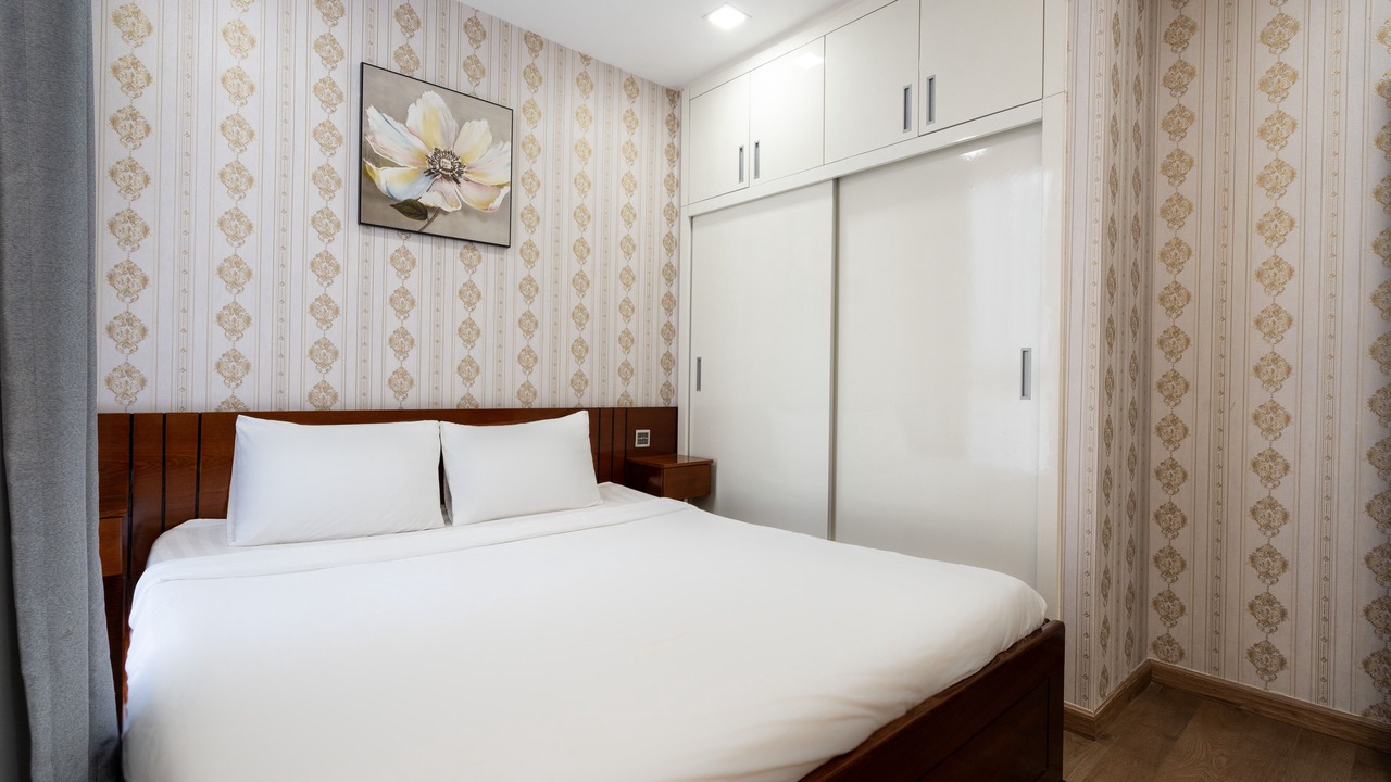 Photo of Bedroom in Hang Xanh