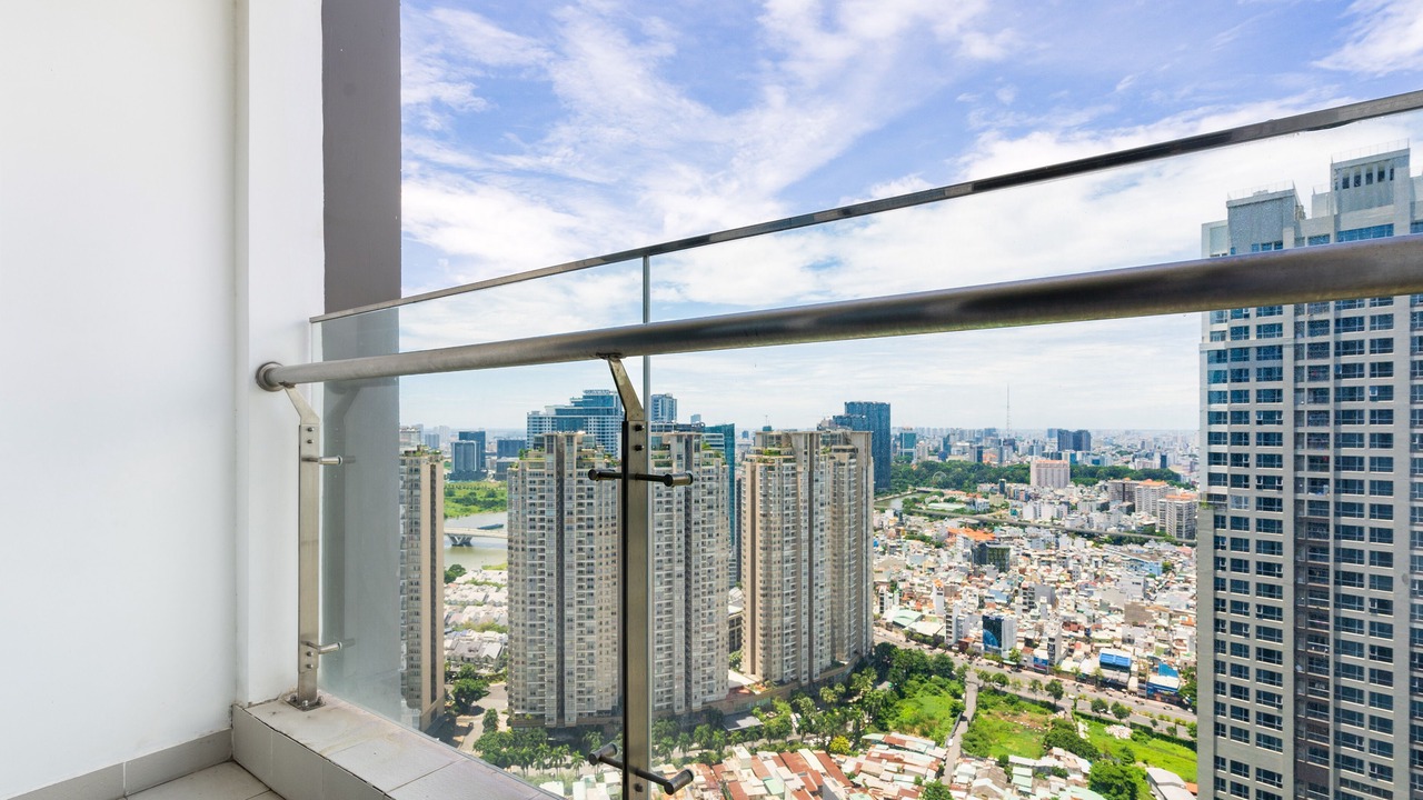 Photo of Outdoor in Hang Xanh
