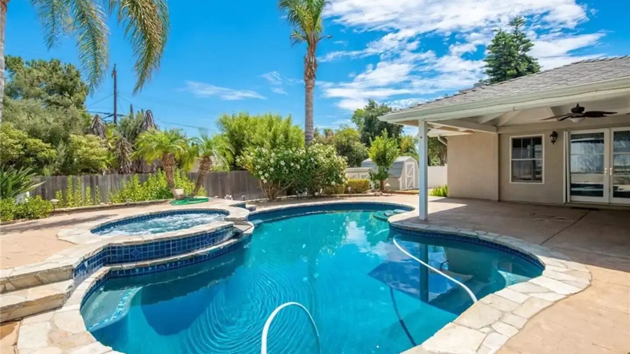 Photo of Outdoor in Thousand Oaks