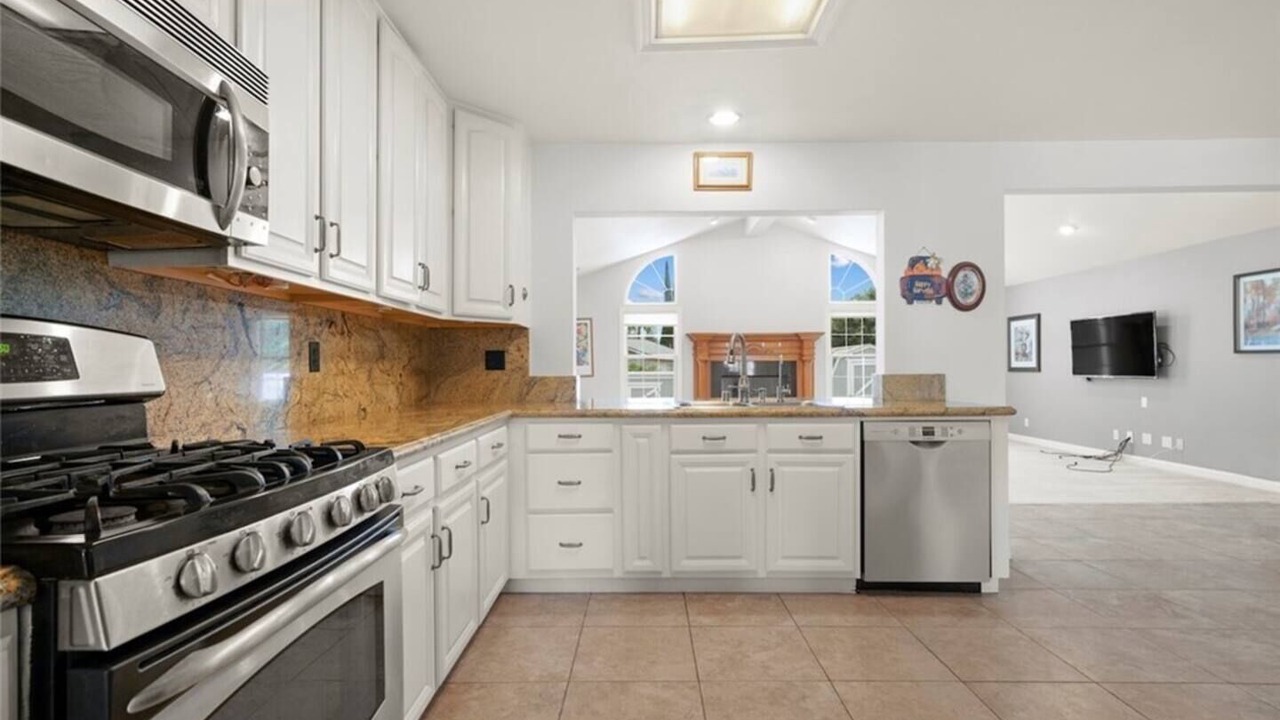 Photo of Kitchen in Thousand Oaks