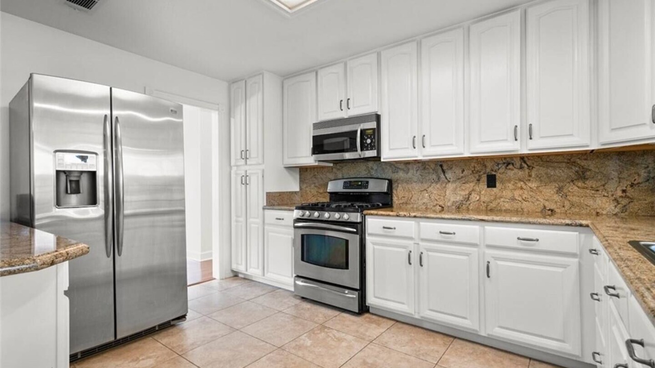 Photo of Kitchen in Thousand Oaks