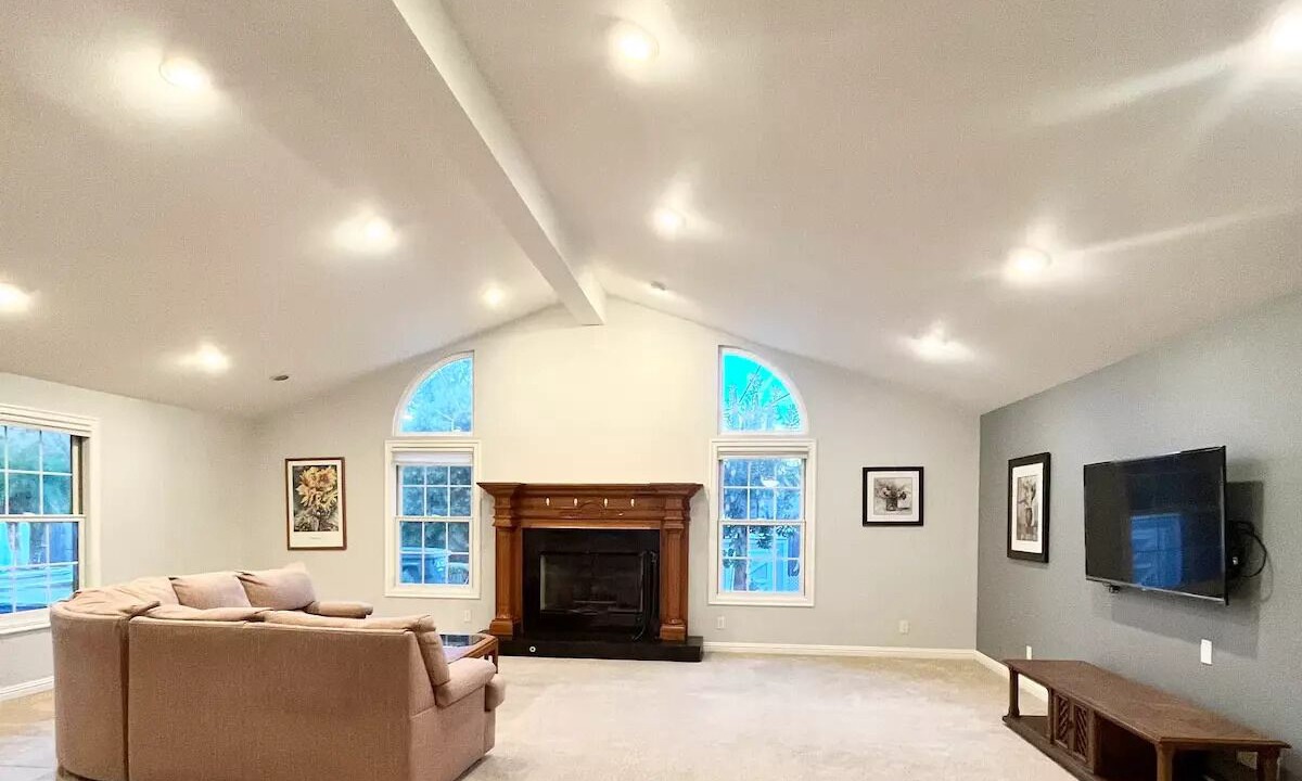 Photo of Livingroom in Thousand Oaks