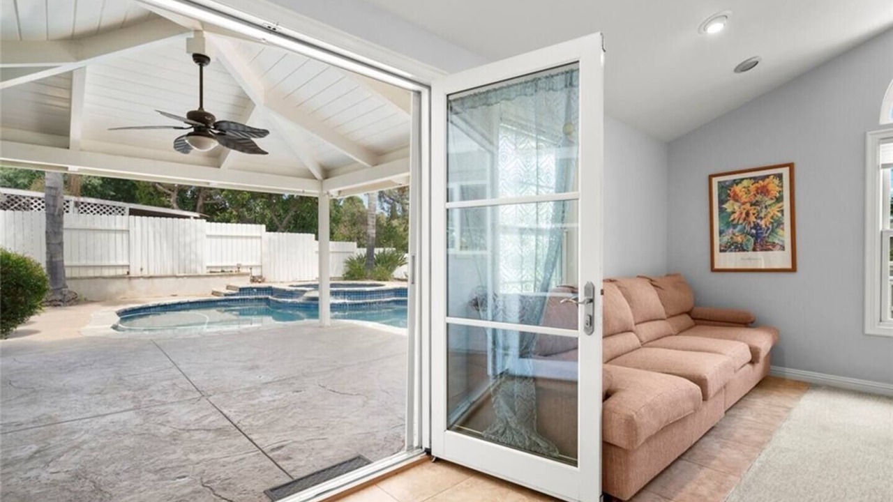 Photo of Outdoor in Thousand Oaks