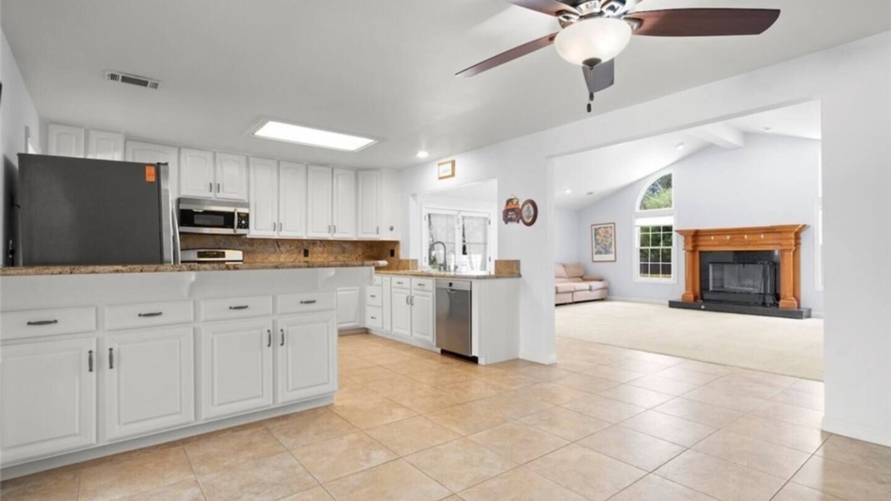 Photo of Kitchen in Thousand Oaks