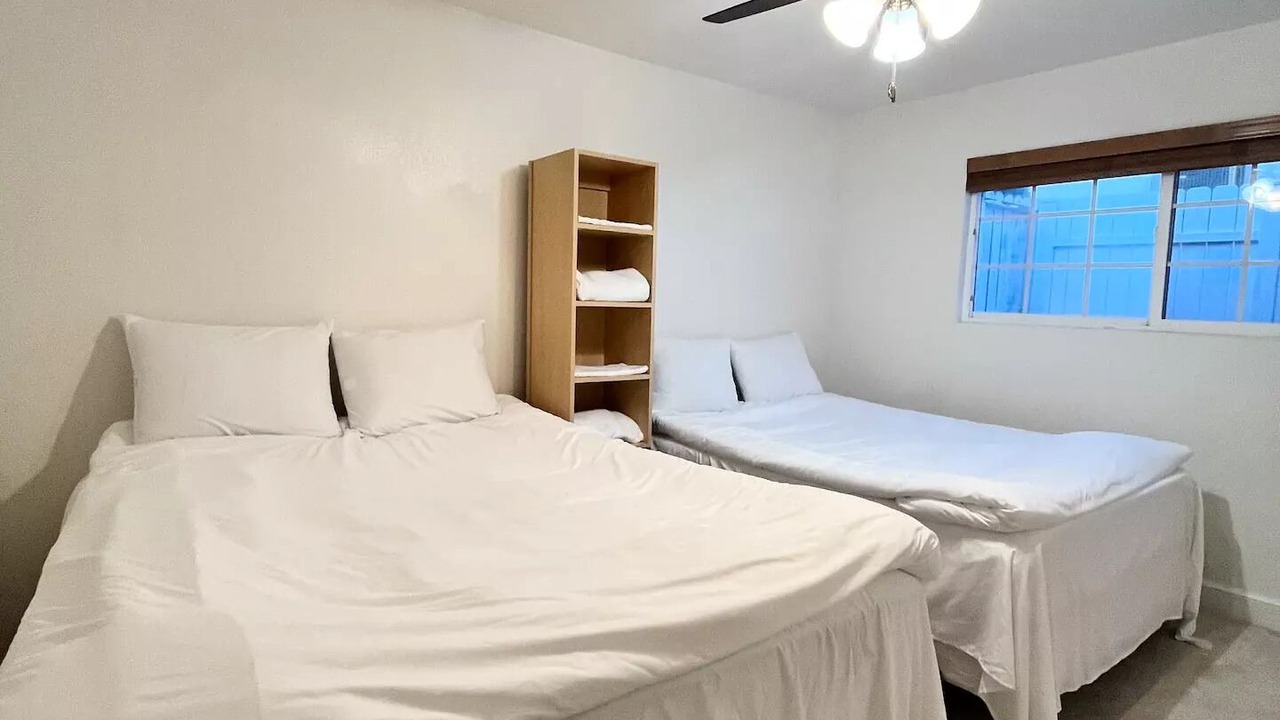 Photo of Bedroom in Thousand Oaks