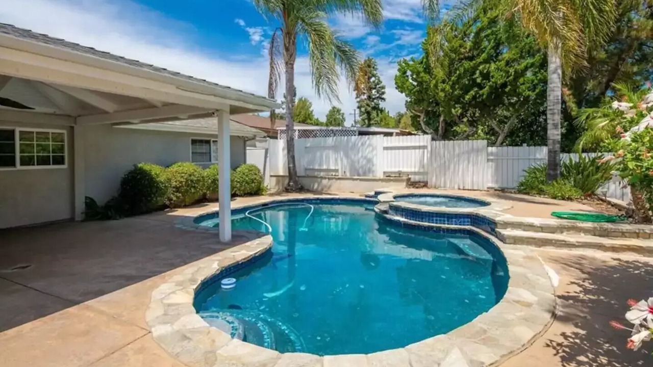 Photo of Outdoor in Thousand Oaks