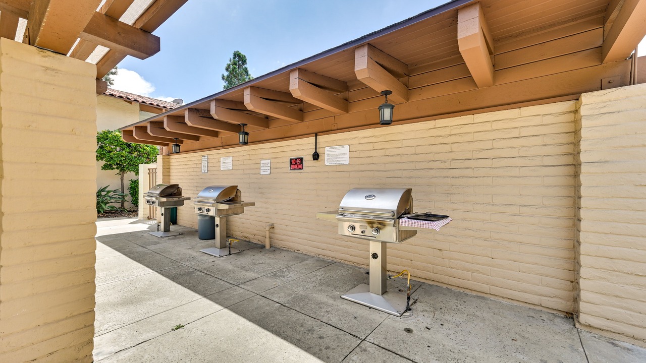 Photo of Patio Balcony in Grantville