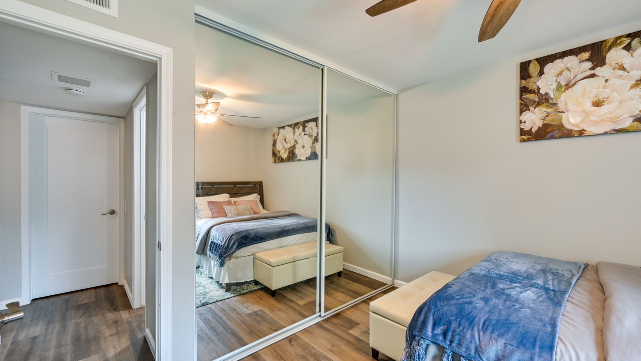 Photo of Bedroom in Grantville