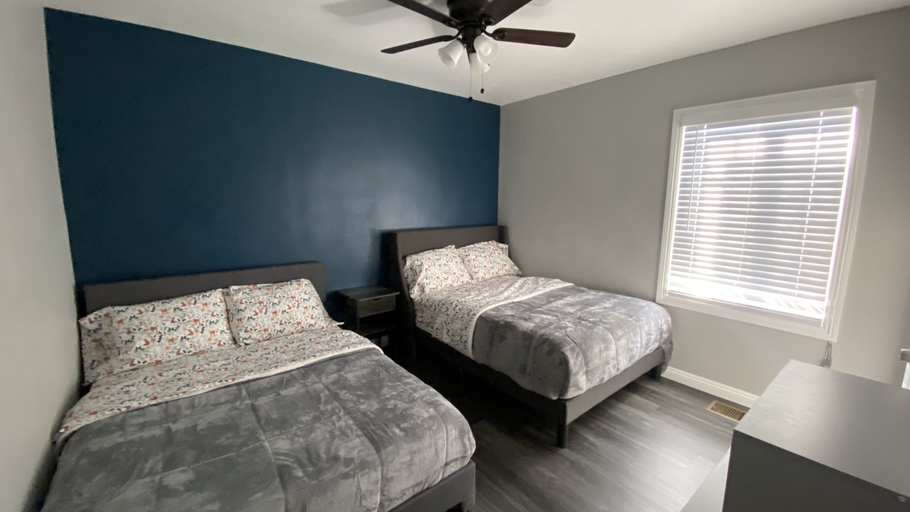 Photo of Bedroom in Inglewood