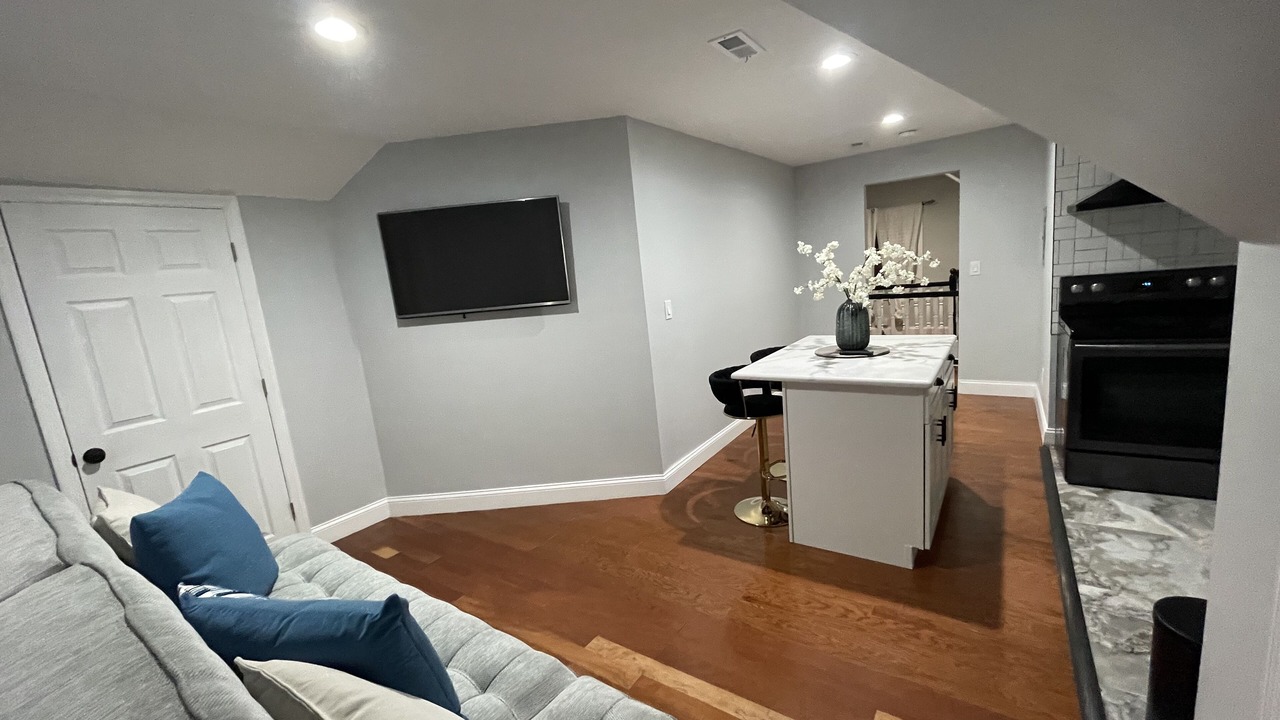 Photo of Livingroom in Ampere