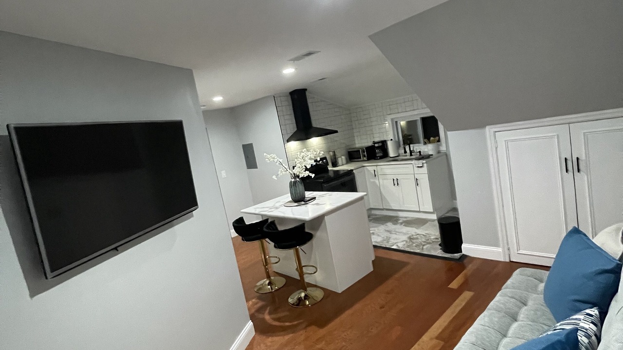 Photo of Livingroom in Ampere